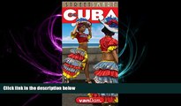 different   StreetSmart Cuba Map by VanDam - Map of Cuba - Laminated folding pocket size country
