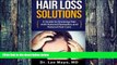 Must Have PDF  Hair Loss Solutions: A Guide to Growing Hair with Natural Remedies and Natural Hair