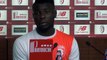 Ligue 1  Lille - AS Monaco: conférence d'avant match de Ibrahim Amadou