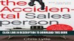 [PDF] The Accidental Salesperson: How to Take Control of Your Sales Career and Earn the Respect