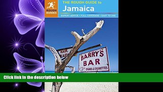 there is  The Rough Guide to Jamaica