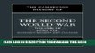 [PDF] The Cambridge History of the Second World War (Volume 3) Full Collection[PDF] The Cambridge