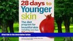Big Deals  28 Days to Younger Skin: The Diet Program for Beautiful Skin  Best Seller Books Best