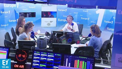 La guerre froide sans dessus dessous