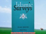 [PDF] Islamic Medicine (Islamic Surveys) Popular Online
