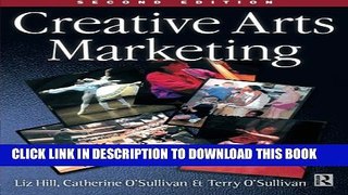[PDF] Creative Arts Marketing Popular Collection