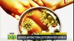 FDA: jabones antibacteriales podrían ser nocivos para la salud