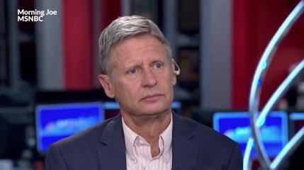 "Qu'est-ce que c'est Alep?": Un candidat à la Maison Blanche montre ses lacunes en politique étrangère