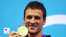 Ryan Lochte Suspended 10 Months for Behavior at Rio Olympics