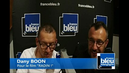 Pitch Radin Dany Boon FBBO