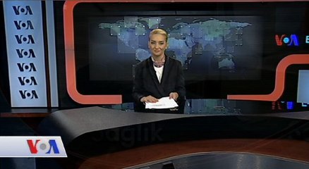 VOA - EGE Türk Stüdyo Washington 8 Eylül