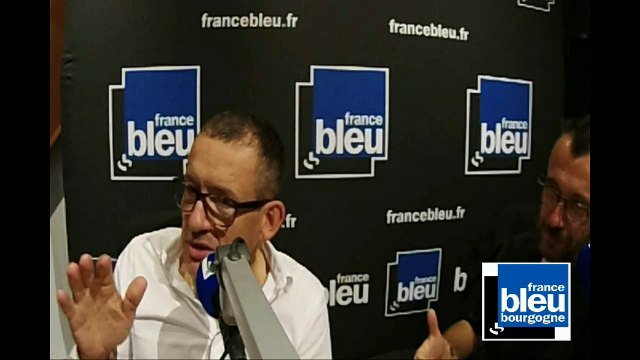 Anecdote Dany Boon et Gad Elmaleh FBBO