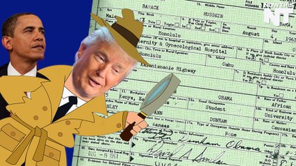 Donald Trump Is Still A Birther, Mike Pence Is Not