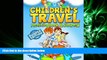 different   Children s Travel Activity Book   Journal: My Trip to Washington DC