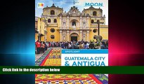 complete  Moon Spotlight Guatemala City   Antigua