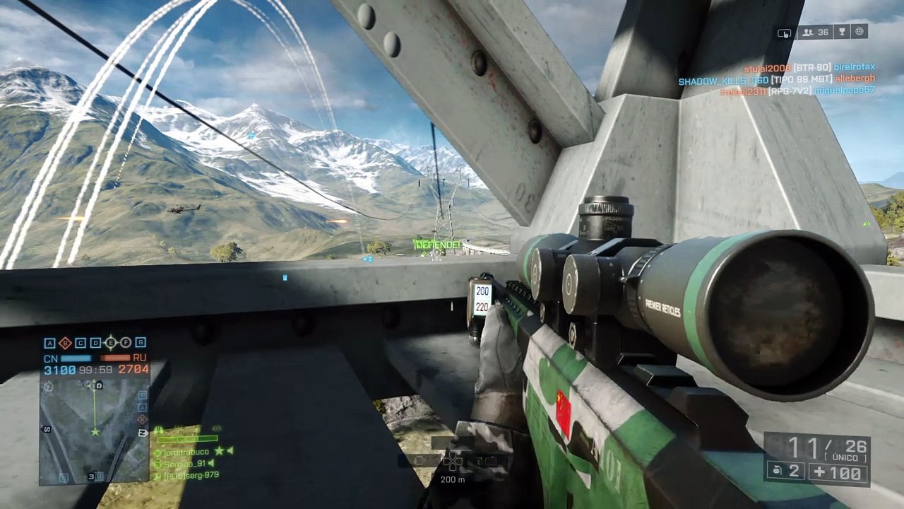 Battlefield 4™
