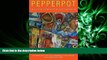complete  Pepperpot: Best New Stories from the Caribbean