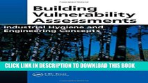 [PDF] Building Vulnerability Assessments: Industrial Hygiene and Engineering Concepts Popular