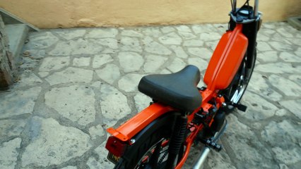 peugeot 103 MVL simonini