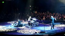 Muse - Dead Inside, Seattle KeyArena, 12/12/2015