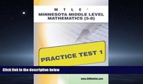 Enjoyed Read MTLE Minnesota Middle Level Mathematics (5-8) Practice Test 1
