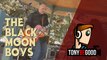 The Black Moon Boys 2/2 - Rockabilly lors du Red Hot & Blue Rockabilly Weekend 2016