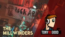 The Millwinders 1/2 - Rockabilly lors du Red Hot & Blue Rockabilly Weekend 2016