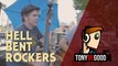 Hell Bent Rockers - Rockabilly lors du Red Hot & Blue Rockabilly Weekend 2016