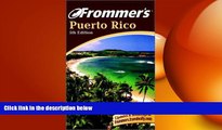 complete  Frommer s Puerto Rico (Frommer s Complete Guides)