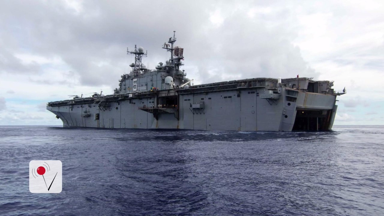 Former San Francisco Mayor Suggests Housing Homeless on a Ship