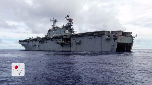 Former San Francisco Mayor Suggests Housing Homeless on a Ship