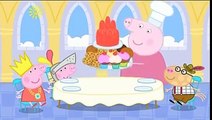 Peppa Pig English Episodes Compilation Season 1 Episodes 25 - 27 #peppapig