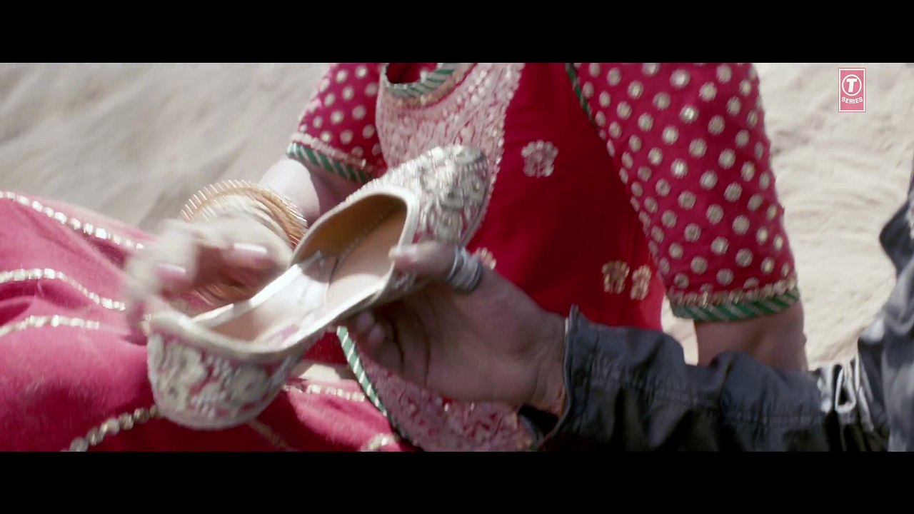 TEEN GAWAH Video Song _ MIRZYA _ Shankar Ehsaan Loy _ Rakesh Omprakash Mehra _ Gulzar