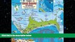 complete  Grand Bahama Island Dive Map   Reef Creatures Guide Franko Maps Laminated Fish Card