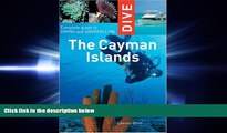 different   Dive the Cayman Islands (Interlink Dive Guide)