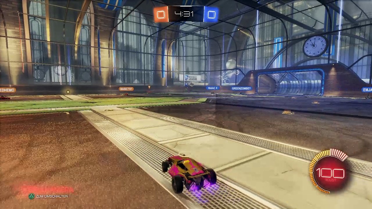Wtf