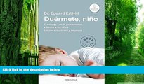Big Deals  DuÃ©rmete niÃ±o  / 5 Days to a Perfect Night s Sleep for Your Child (Spanish Edition)