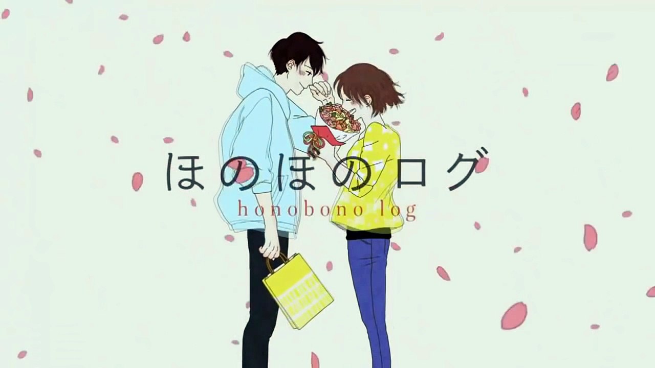 Honobono log ตอนที่ 7 พากย์ไทย