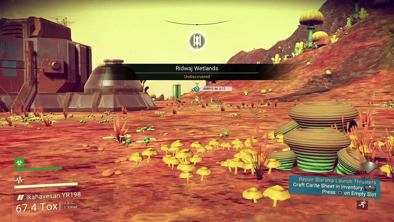 No Man's Sky
