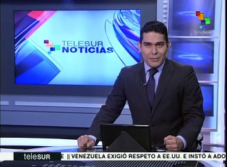 Brasileños repudian el gobierno de Temer en el Grito de los Excluidos