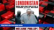 Enjoyed Read Londonistan: Britain s Terror State from Within