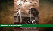 READ book  No Witnesses: The story of Robbery and Murder at the Cabinet Supreme Savings and Loan