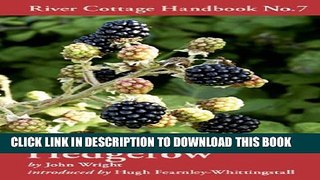 [PDF] Hedgerow: River Cottage Handbook No.7 Popular Online[PDF] Hedgerow: River Cottage Handbook