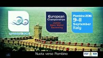 European Junior Open Water Swimming Championships 2016 - Piombino (ITA) (3)