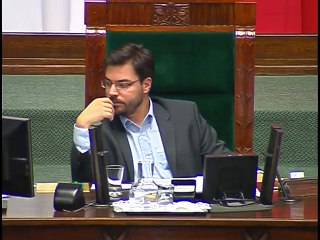 Poseł Robert Winnicki - Wystąpienie z dnia 05 wrze�nia 2016 roku.
