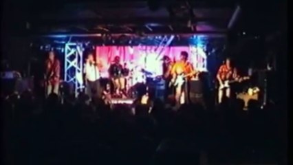 Shu-Bi-Dua - Folkevognen - Live Montmatre 1990