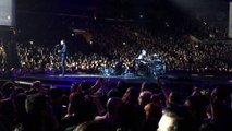 Muse - Dead Inside, Los Angeles Staples Center, 12/18/2015