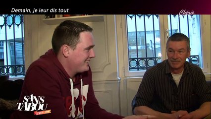 SANS TABOU - DEMAIN, JE LEUR DIS TOUT (17 AOUT 2016)