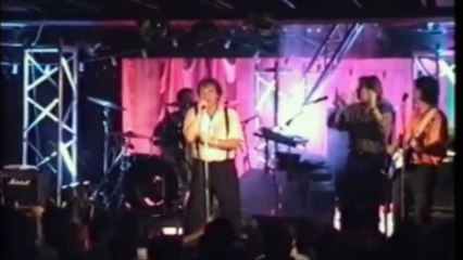 Shu-Bi-Dua - Huckelberry Finn - Live Montmatre 1990