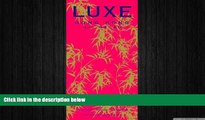 READ book  LUXE Hong Kong (Luxe City Guides)  FREE BOOOK ONLINE